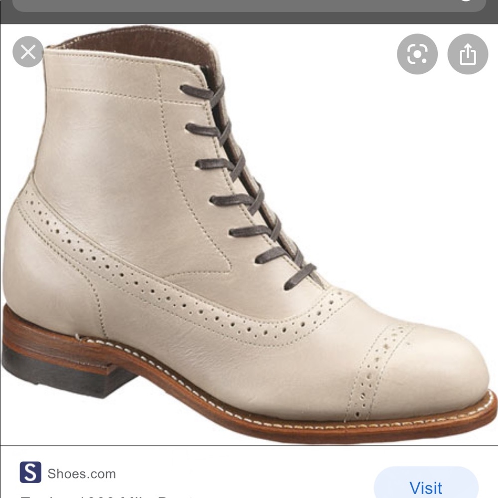 Wolverine 1000 Steps Bootie